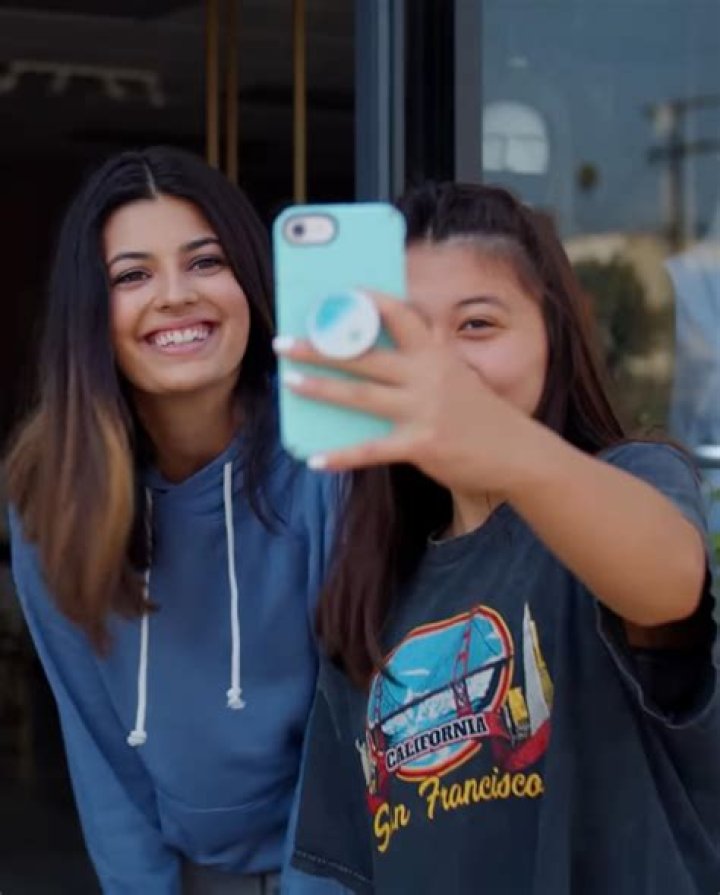 Exploring "Fans Wonder If Allison Day"