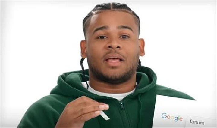 Unveiling The Secrets Of "Fanum Real Name": Discoveries And Insights