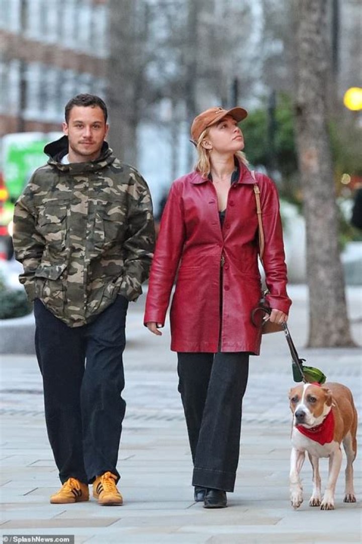 Unlocking The Secrets Of Finn Cole's Enduring Relationship