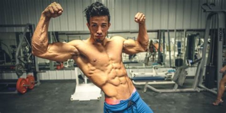 Unveiling The Wealth And Success Of Fitness Star Christian Guzman