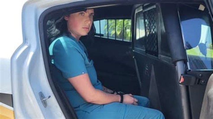 Florida Woman's Government Impersonation Scheme