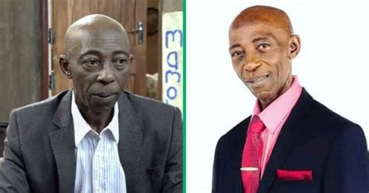 A Guide To Former Rhythm City Star Bra Kop Trends