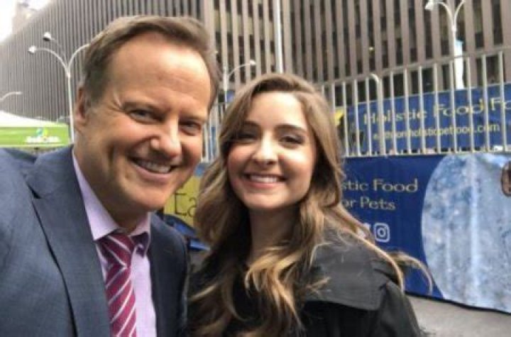 Rick Reichmuth And Amy Freeze