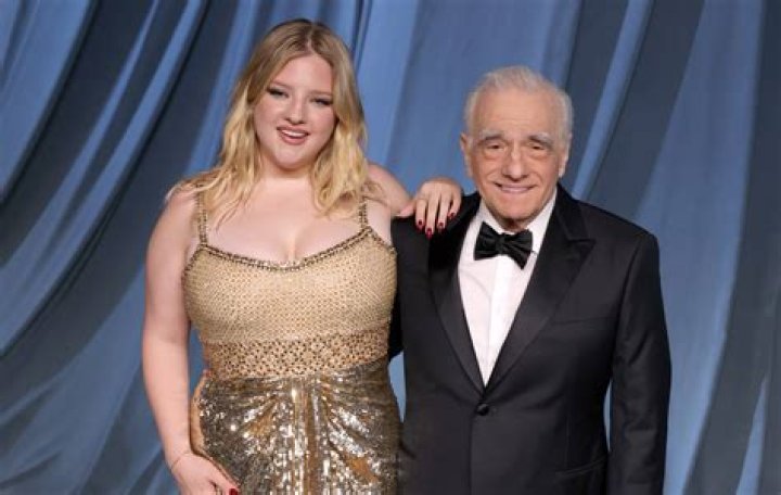 Unveiling The Significance Of Francesca Scorsese's Height: Insights And Discoveries