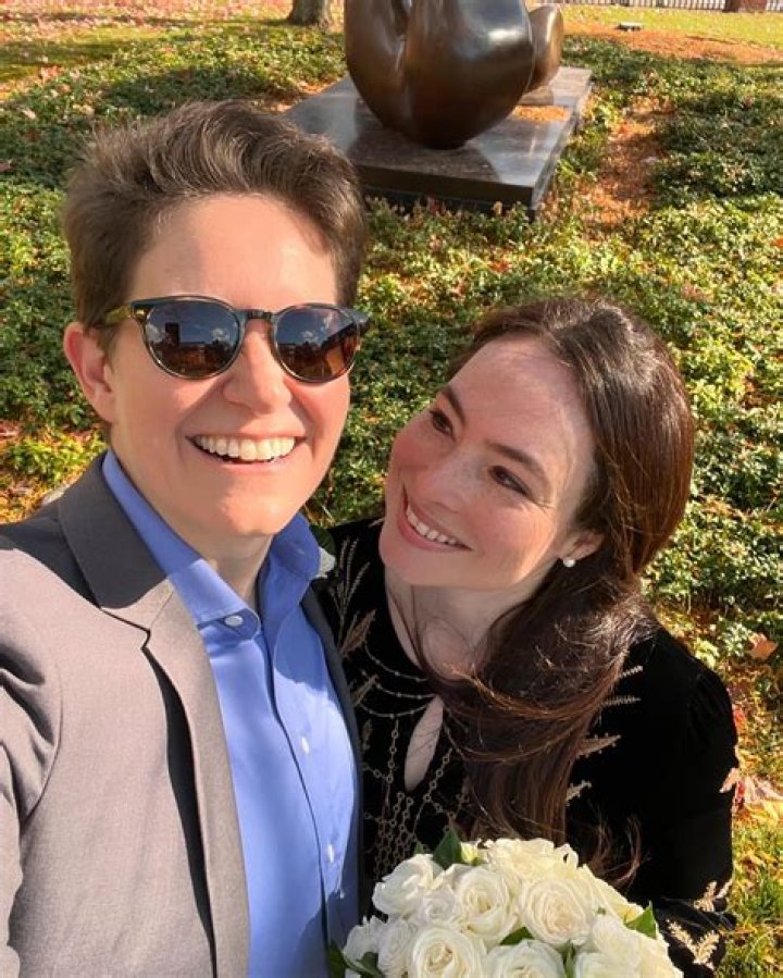 Unveiling The Marriage And Life Of Frank Clark: Exclusive Insights