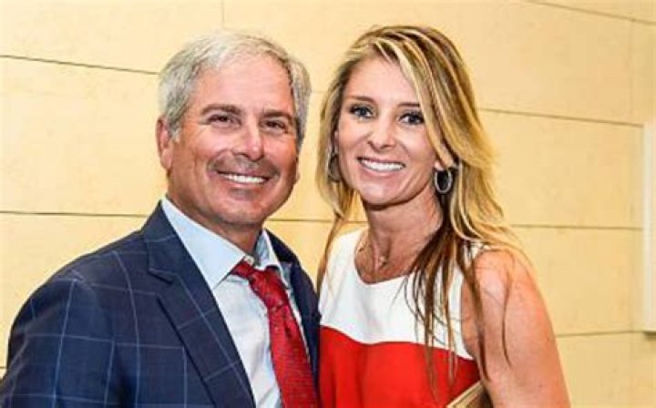 The Untold Story Of Fred Couples' Wife: Discoveries And Insights