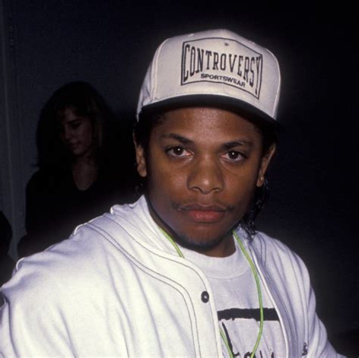 Unraveling The Mystery Of Eazy-E's HIV Diagnosis