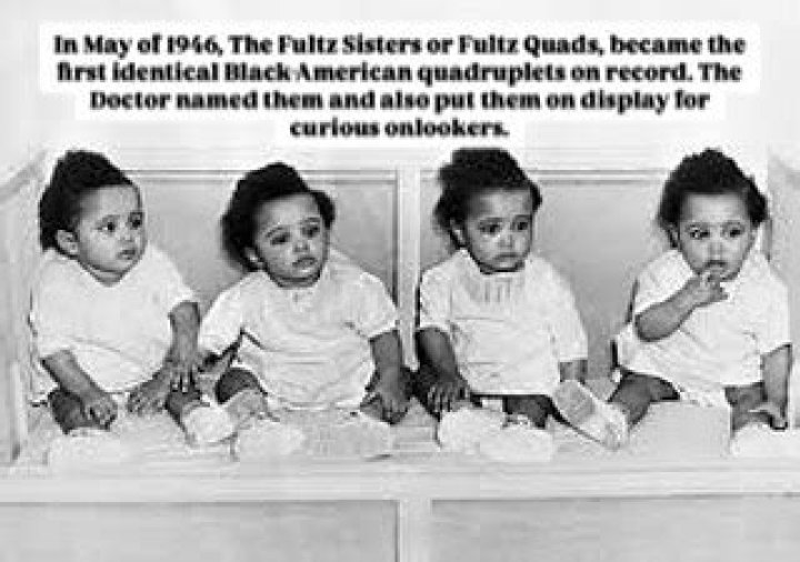 Unveiling The Enchanting World Of The Fultz Sisters: Discoveries And Enchantments