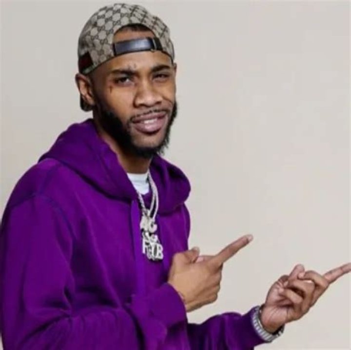 Unveiling Fyb J Mane's Net Worth: Fortune Unveiled