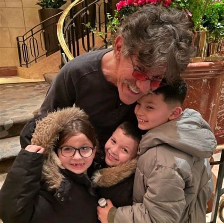 A Rising Star In Journalism