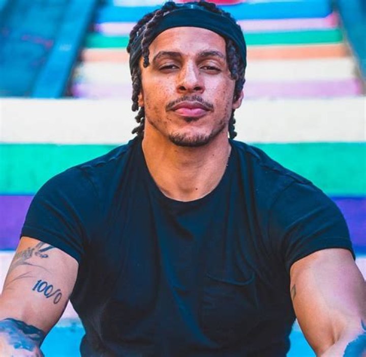 Age, Wife, And Net Worth Revealed