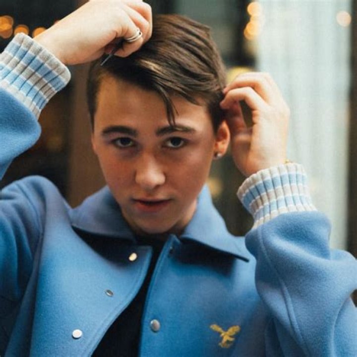 Uncover The Enigmatic World Of Garren Stitt: Discoveries And Insights Await