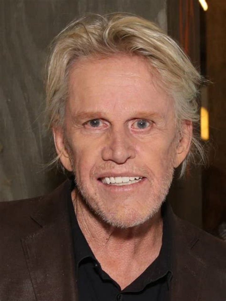 Gary Busey Unveiled: Uncovering The Eccentricities And Legacy Of A Hollywood Icon