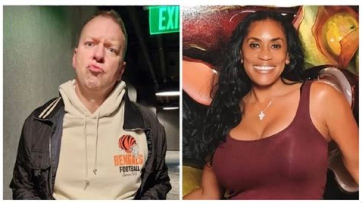 Gary Owen's Wife's Picture Revealed?