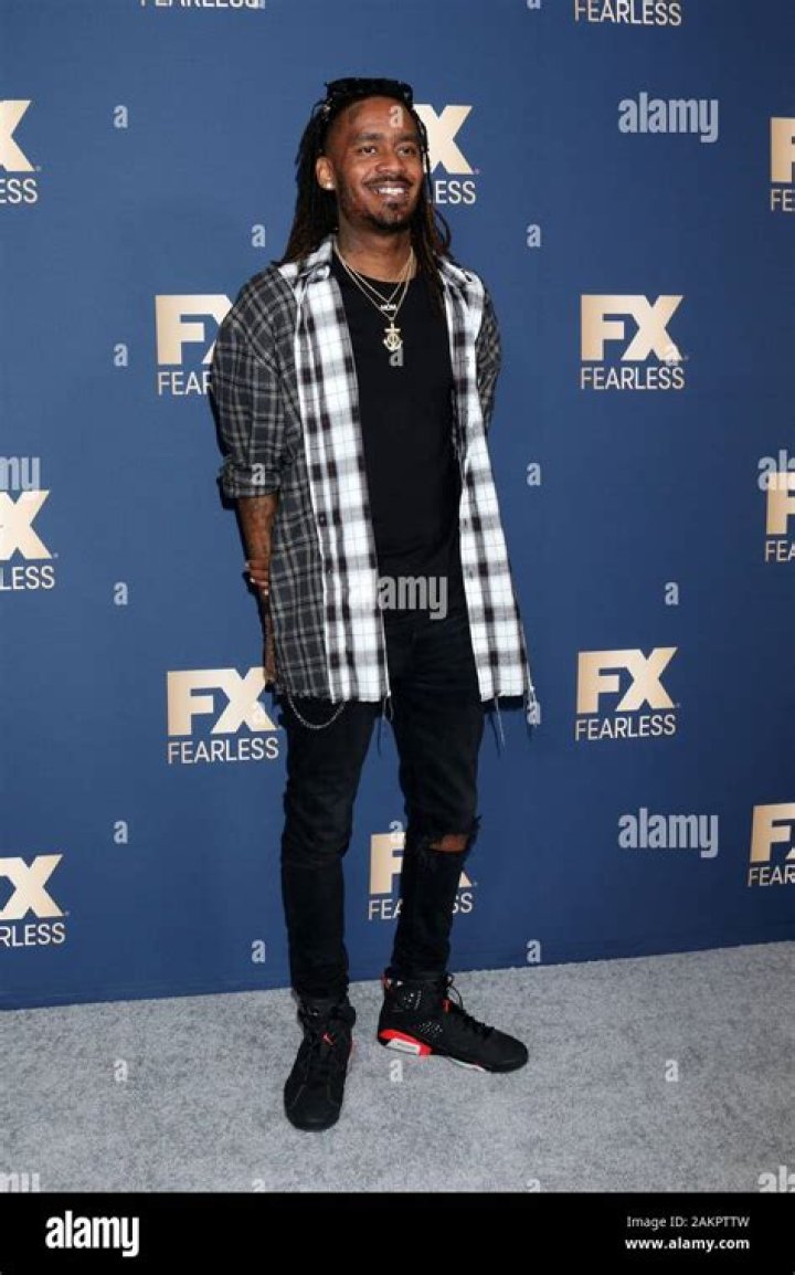 Unveiling The Untold Story Behind Gata Davionte Ganter's Age And Journey