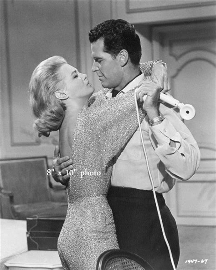 Gena Rowlands And James Garner's Timeless Relationship