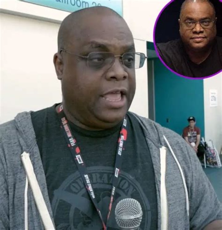 Unveiling The Private Life Of Geoffrey Thorne's Wife: Discoveries And Insights