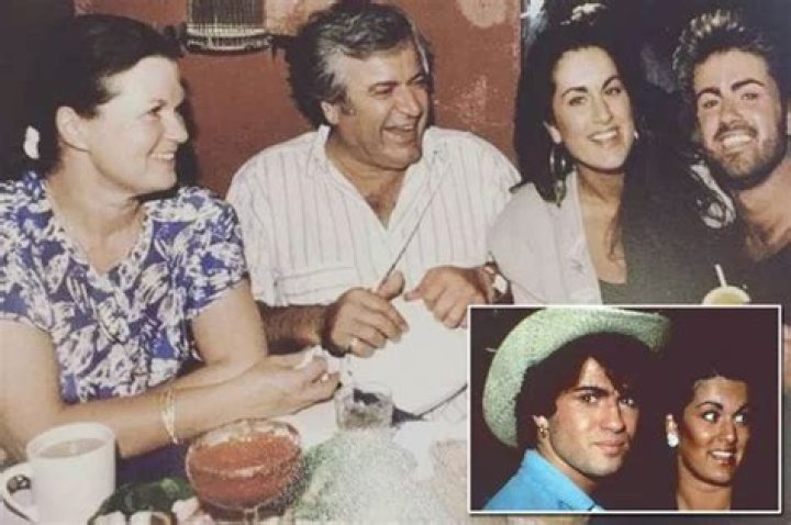 Understanding George Michael's Sister's Death And Its Impact