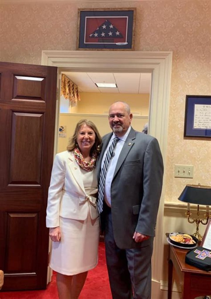 Unveiling The Life And Impact Of George W. Owings III's Wife