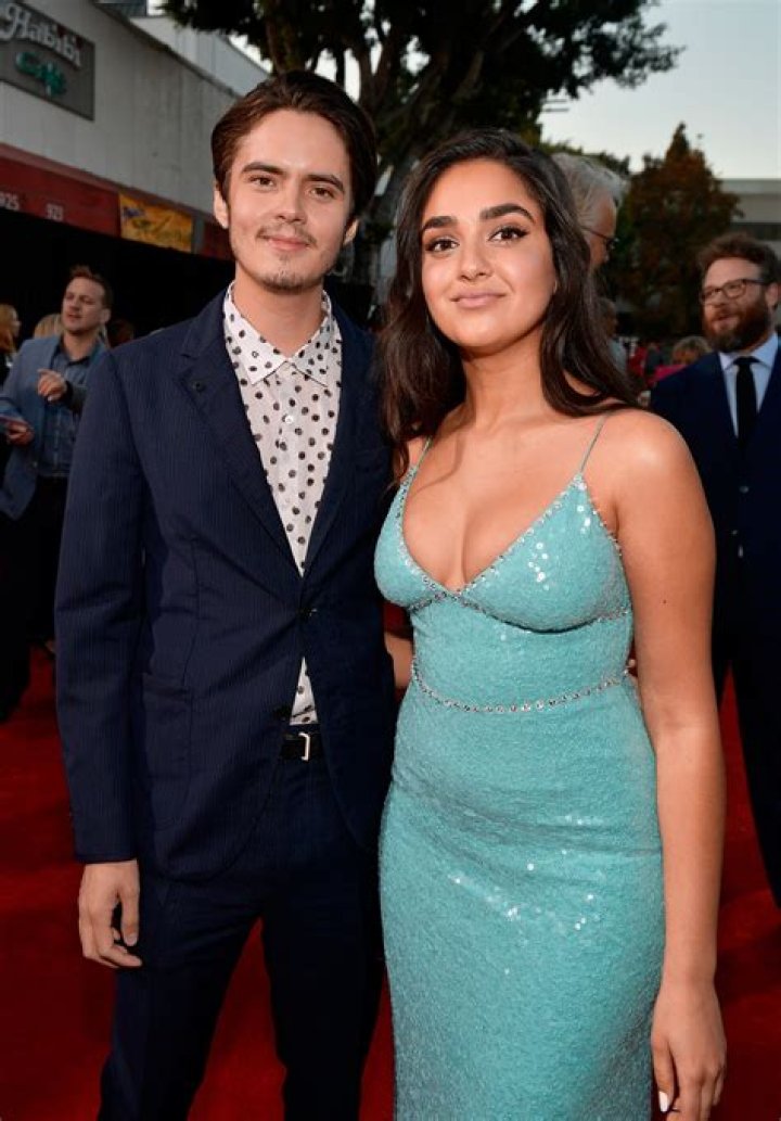 Unraveling The Intrigues Of Geraldine Viswanathan's Relationships: Discoveries And Insights