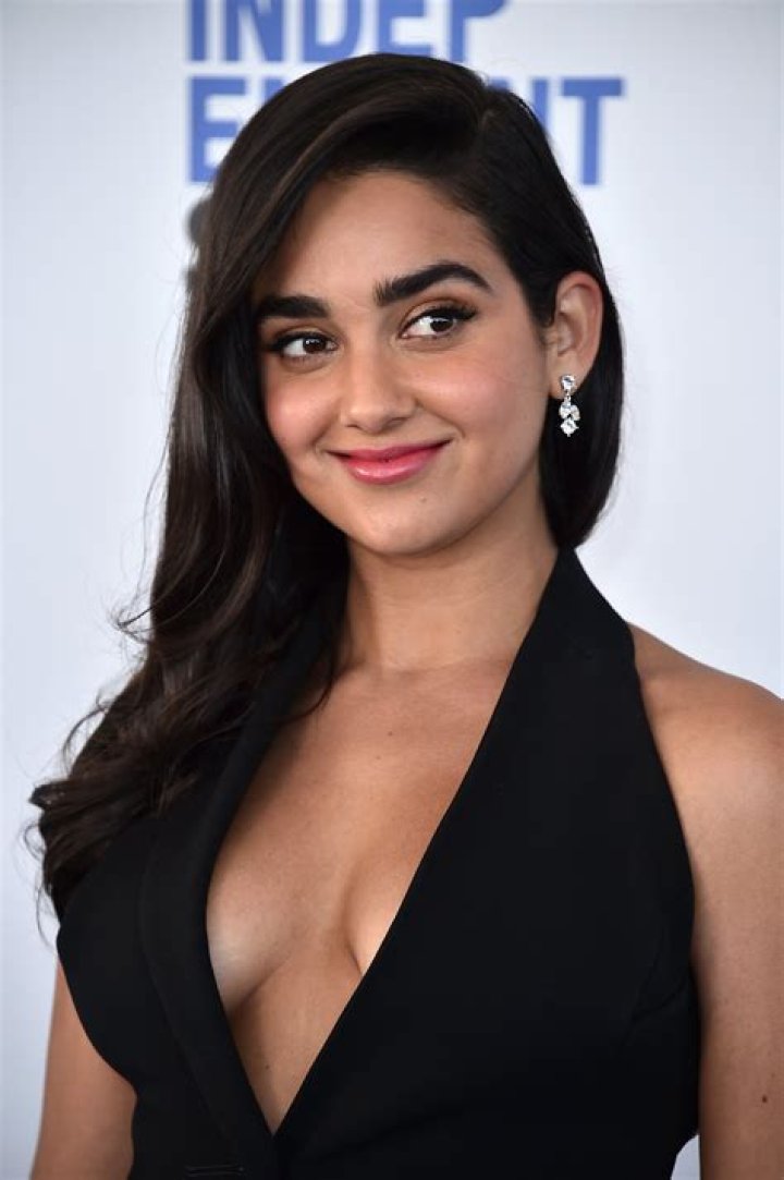Australian Actress, Geraldine Viswanathan Is Enjoying Her Love Romance With Musician Boyfriend, Mile