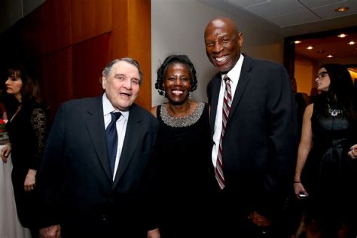 Gerard Louis-Dreyfus's Wealth, Legacy, And Impact