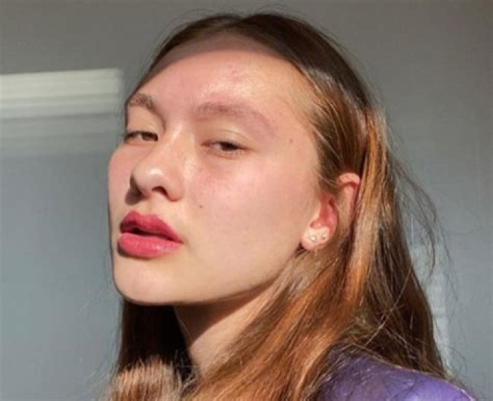 Discover The Unstoppable Rise Of Lola Tung: A Star Unveiled