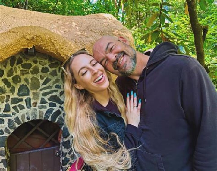 Unveiling The Secrets Of "Ghost Adventures: Aaron Goodwin's Wife"