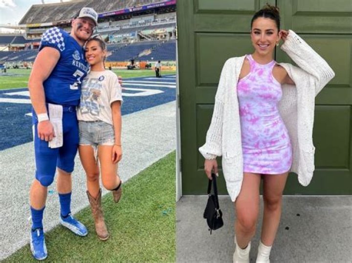 Gia Duddy's Height, Weight, Net Worth, And Age: Revealed!