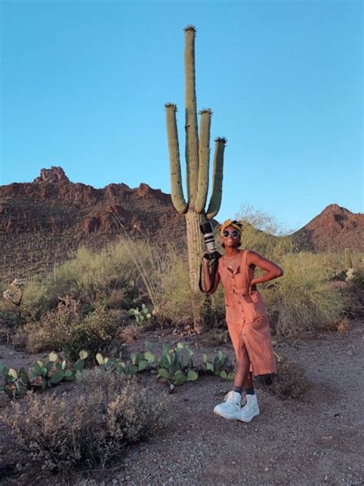 Secrets Of A Multifaceted Icon