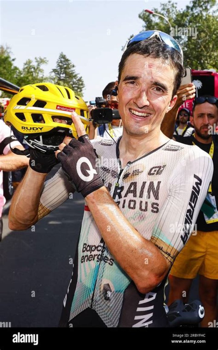 Unlock The Secrets Of Gino Mader: Discoveries And Insights Await