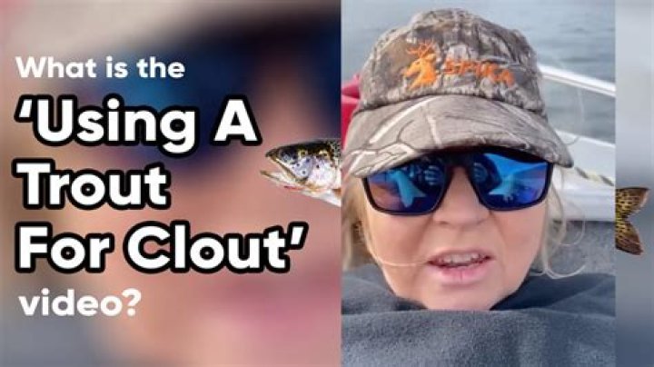 Dive Into The World Of "Girl Trout Full Video Twitter Meme Tasmanian Couple"