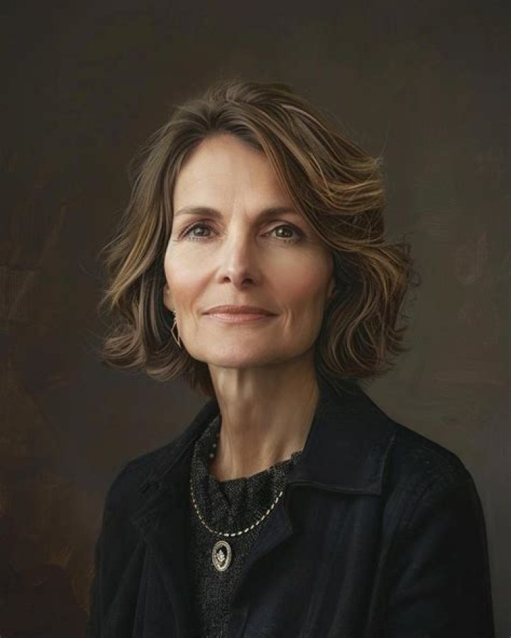 Unveiling Gloria Borger's Net Worth: Insights And Surprises