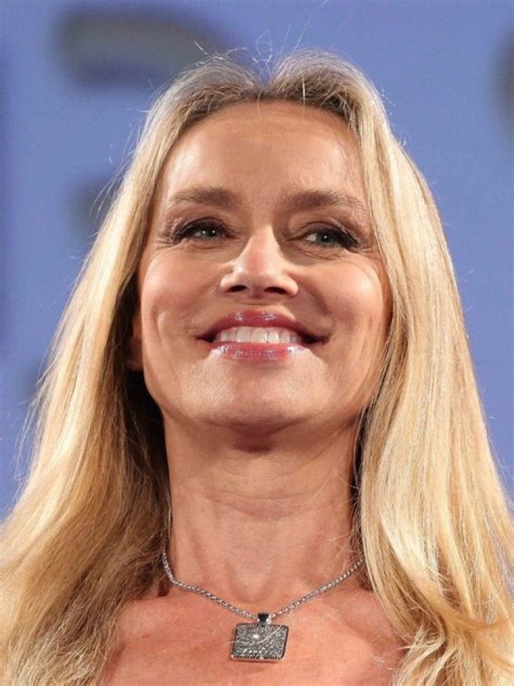 A Timeless Beauty With Enduring Talent