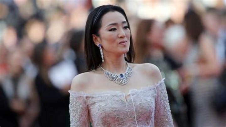 Uncover The Extraordinary Journey Of Gong Li: Biography, Age, And More