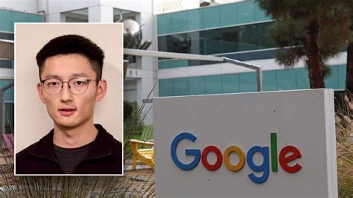 Discover The Shocking Details Of The Google Engineer Murder Case