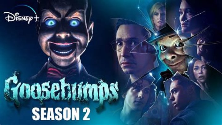 Get Ready For Goosebumps! Season 2 Release Date, Spoilers, And Cast Revealed