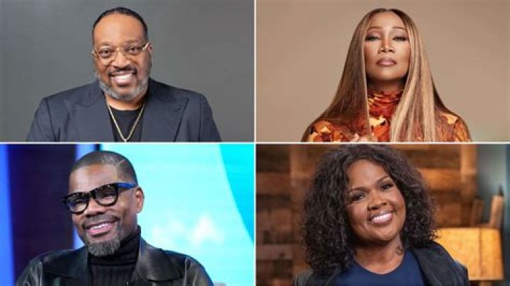 Unveiling The Power Of Gospel Artists: Uncover Inspiring Insights