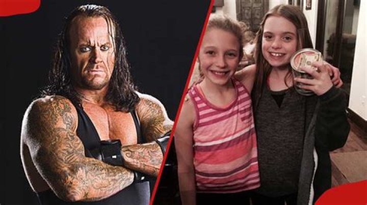 Exploring the Personal Life, Siblings, and Family of The Undertaker's Daughter