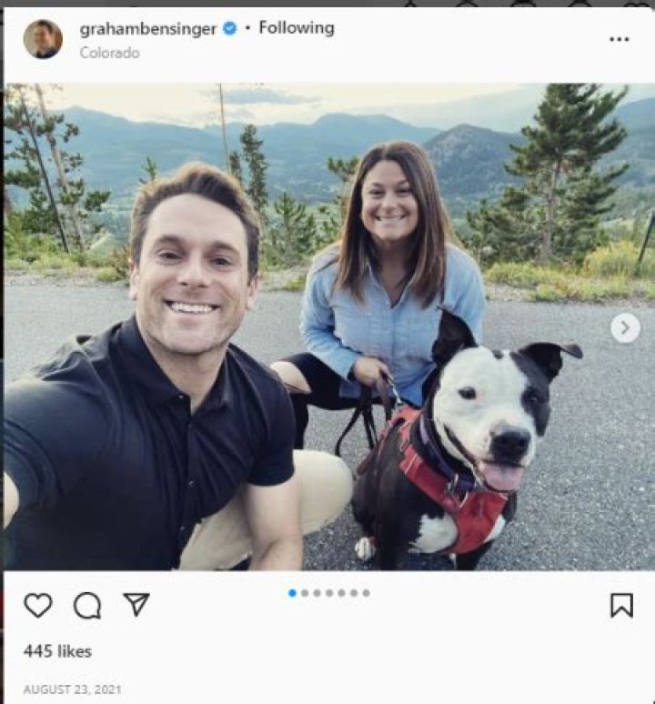 Unveiling The Man Behind The Microphone