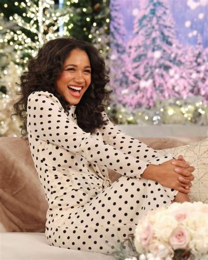 Greta Onieogou's Height, Age, And Wiki Revealed