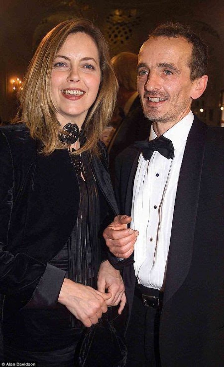 Unveiling Greta Scacchi's Relationships: Discoveries And Insights