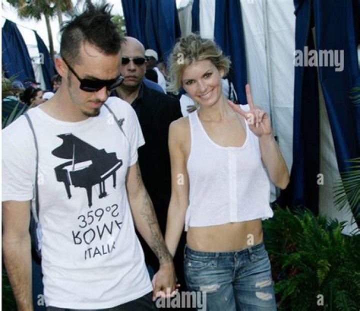 How To Build A Net Worth Like Griffin Guess