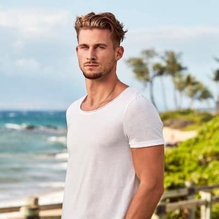 Griffin Libhart: Height, Weight, Net Worth, And Age