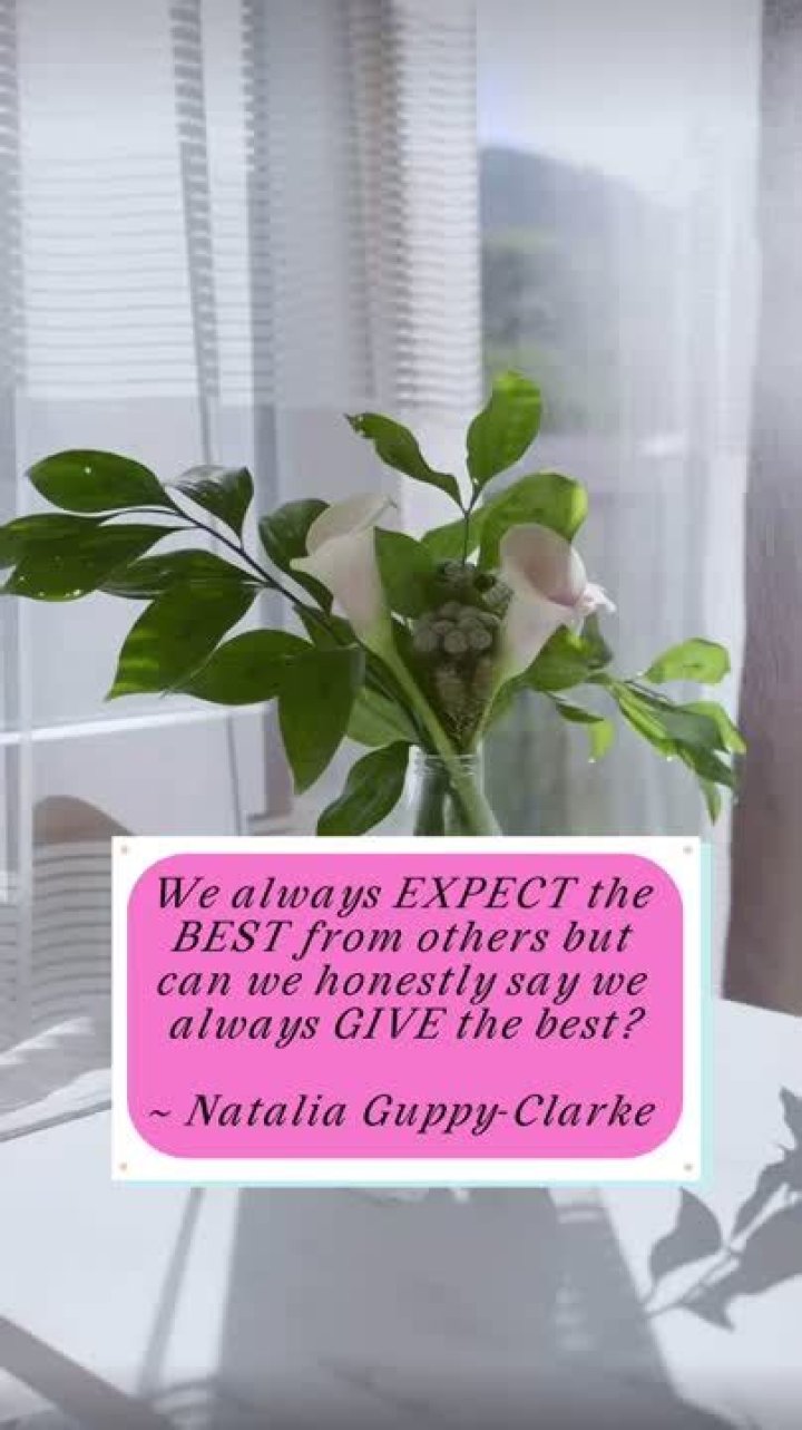 Guppy Clarke-the late son of actor, Clarke Peters!