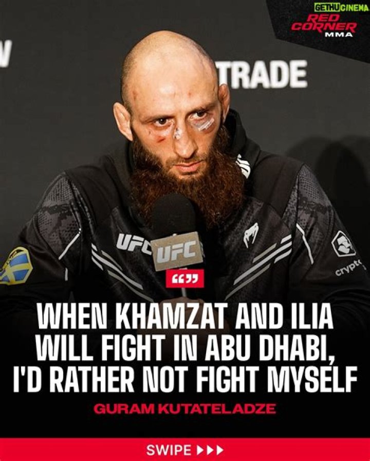 Unveiling Guram Kutateladze's Spiritual Journey: Uncovering The Hidden Truths