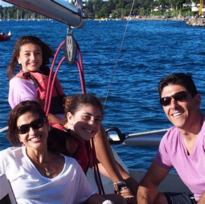 Gustavo Arnal's Wife: Unveiling The Unseen