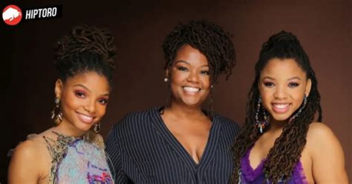 Unveiling The Multifaceted Legacy Of Halle Bailey's Mother