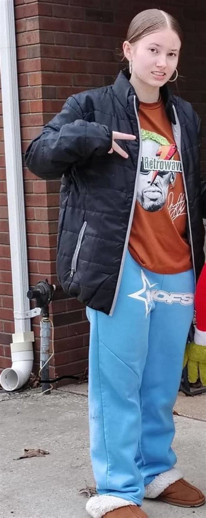 Help Find Missing Hannah Hesterberg