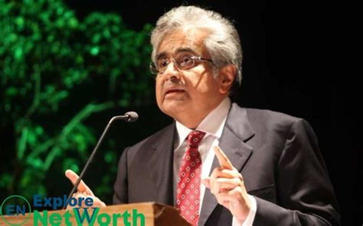 Unveiling Harish Salve's Net Worth, Wiki, Bio, And Age: A Legal Luminary's Journey